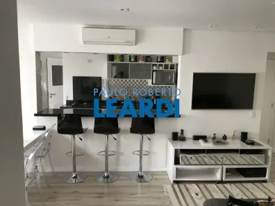 Apartamento com 2 Quartos à venda, 80m² no Pinheiros, São Paulo