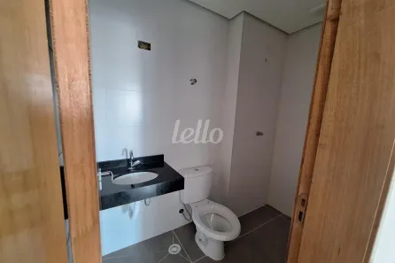 Apartamento com 2 Quartos à venda, 41m² no Penha de França, São Paulo