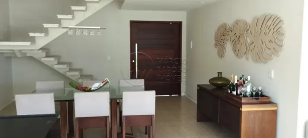 Casa de Condomínio com 5 Quartos à venda, 326m² no , Barra de São Miguel