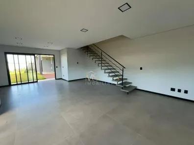 Casa de Condomínio com 3 Quartos à venda, 260m² no Vargem Grande, Florianópolis
