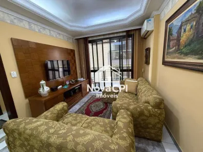 Apartamento com 2 Quartos à venda, 86m² no Guilhermina, Praia Grande