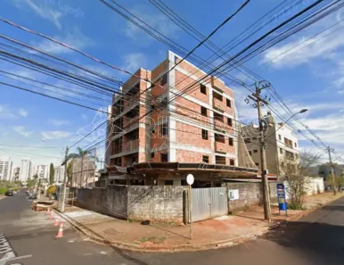 Apartamento com 1 Quarto à venda, 43m² no Nova Ribeirânia, Ribeirão Preto