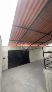 Casa com 3 Quartos para alugar, 100m² no Conjunto Habitacional Madre Germana - 2ª Etapa, Aparecida de Goiânia
