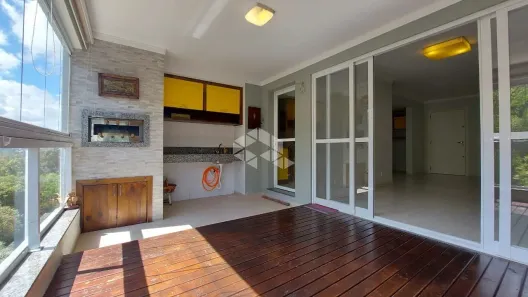 Apartamento com 2 Quartos à venda, 92m² no Cidade Nova, Caxias do Sul