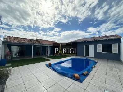 Casa com 2 Quartos à venda, 144m² no Tramandaí, Tramandaí