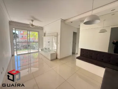 Apartamento com 2 Quartos à venda, 70m² no Santa Paula, São Caetano do Sul