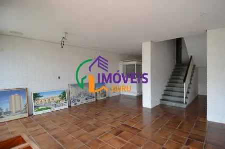 Sobrado com 3 Quartos à venda, 283m² no Jardim Londrina, São Paulo