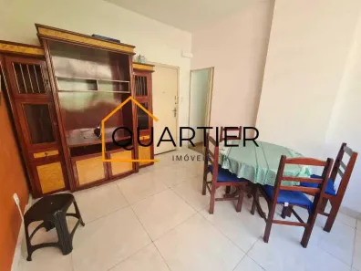 Apartamento com 1 Quarto à venda, 32m² no Copacabana, Rio de Janeiro