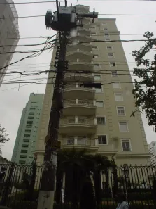 Apartamento com 4 Quartos à venda, 300m² no Planalto Paulista, São Paulo