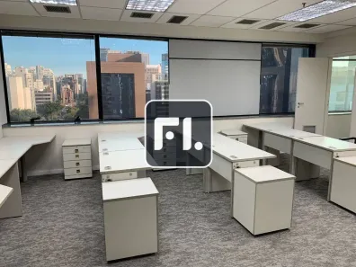 Sala Comercial para alugar, 180m² no Vila Olímpia, São Paulo
