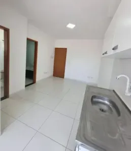 Apartamento com 2 Quartos à venda, 44m² no Vila Nhocune, São Paulo
