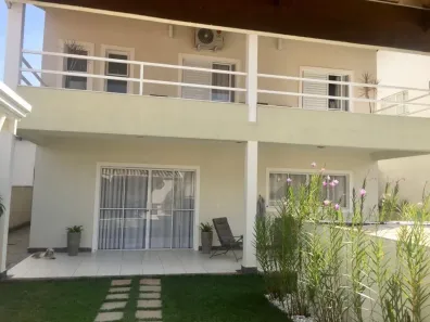 Casa com 3 Quartos à venda, 322m² no Parque das Universidades, Campinas
