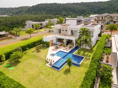Casa de Condomínio com 4 Quartos à venda, 500m² no Rio Abaixo, Itupeva