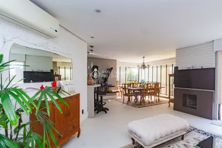 Cobertura com 3 Quartos para alugar, 252m² no Petrópolis, Porto Alegre