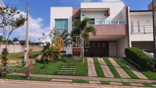 Casa com 3 Quartos à venda, 215m² no Altos da Bela Vista, Indaiatuba