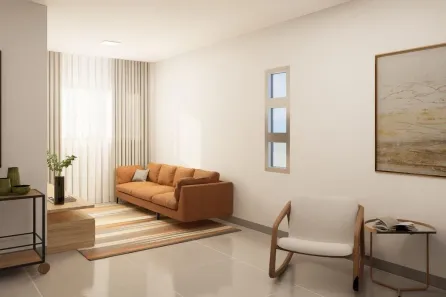 Apartamento com 2 Quartos à venda, 93m² no Jardim América, Goiânia