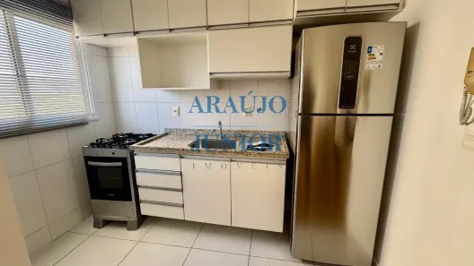 Apartamento com 3 Quartos à venda, 70m² no Centro, Americana