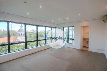 Sala Comercial para alugar, 68m² no Jardim Paulista, São Paulo