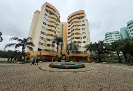 Apartamento com 1 Quarto para alugar, 42m² no Barra Olímpica, Rio de Janeiro