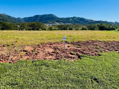 Lote/Terreno à venda, 858m² no Vila Santana, Santo Amaro da Imperatriz