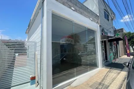 Ponto Comercial à venda, 21m² no Centro, Vinhedo