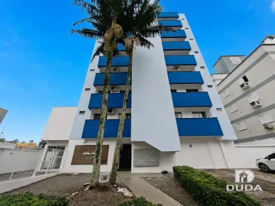 Kitnet com 1 Quarto para alugar, 40m² no Universitário, Criciúma