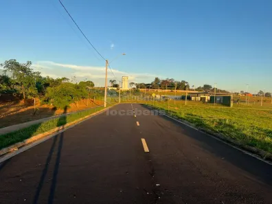 Lote/Terreno à venda, 300m² no Quinta do Lago - Lac Léman, São José do Rio Preto