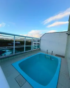 Cobertura com 3 Quartos à venda, 185m² no Barra Olímpica, Rio de Janeiro