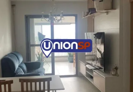 Apartamento com 2 Quartos à venda, 63m² no Butantã, São Paulo