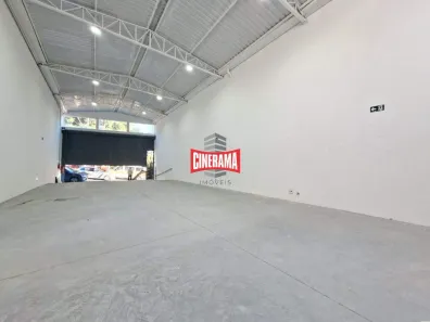 Galpão/Depósito/Armazém à venda, 116m² no Cerâmica, São Caetano do Sul
