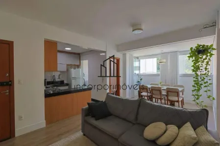 Apartamento com 2 Quartos à venda, 75m² no Buritis, Belo Horizonte