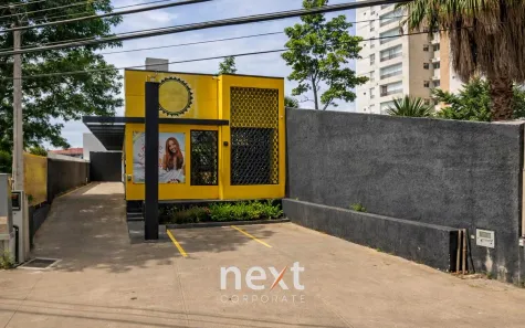 Imóvel Comercial com 1 Quarto para alugar, 135m² no Taquaral, Campinas