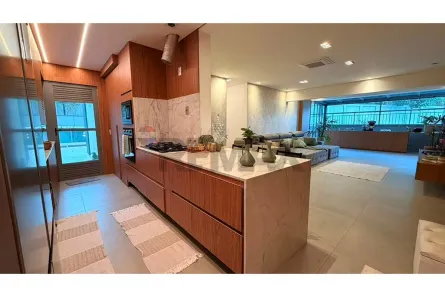 Apartamento com 3 Quartos à venda, 112m² no City América, São Paulo