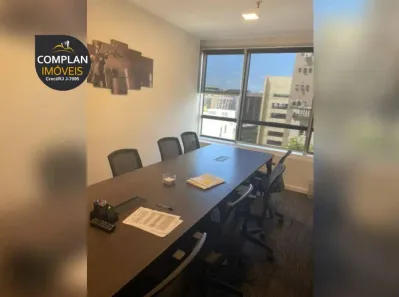 Sala Comercial à venda, 42m² no Centro, Rio de Janeiro