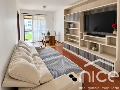 Apartamento com 2 Quartos à venda, 81m² no Centro, Itajaí