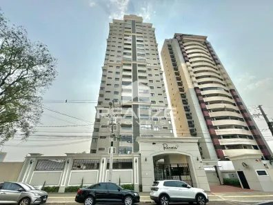 Apartamento com 3 Quartos à venda, 159m² no Centro, Foz do Iguaçu