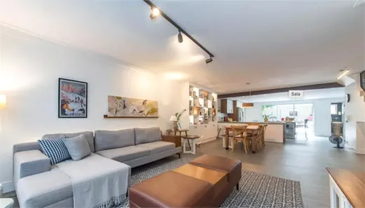 Sobrado com 4 Quartos à venda, 280m² no Cidade Monções, São Paulo