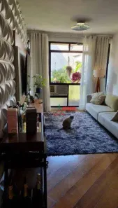 Apartamento com 2 Quartos à venda, 96m² no Vila Clementino, São Paulo