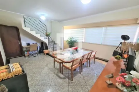 Cobertura com 3 Quartos à venda, 165m² no Paquetá, Belo Horizonte