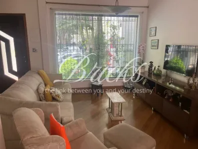 Sobrado com 3 Quartos à venda, 180m² no Vila Mariana, São Paulo