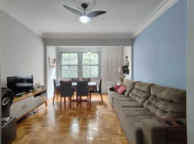 Apartamento com 3 Quartos à venda, 92m² no Tijuca, Rio de Janeiro