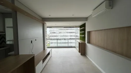 Apartamento com 2 Quartos à venda, 76m² no Santo Amaro, São Paulo