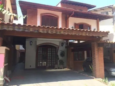 Casa de Condomínio com 4 Quartos à venda, 145m² no Chácara Nossa Senhora do Bom Conselho, São Paulo