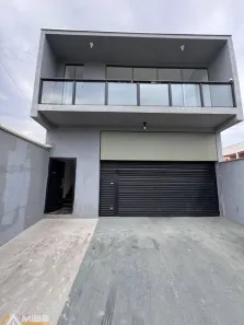 Sala Comercial para alugar, 140m² no Parque Terras de Santa Maria, Hortolândia