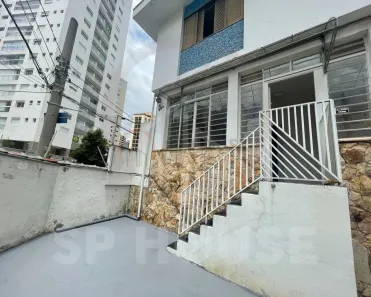 Casa com 3 Quartos à venda, 145m² no Vila Mariana, São Paulo