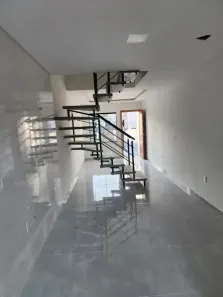 Casa com 3 Quartos à venda, 90m² no Chácara Malota, Jundiaí