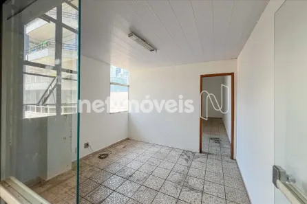 Ponto Comercial para alugar, 35m² no Buritis, Belo Horizonte