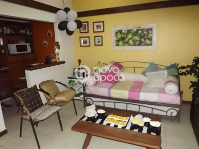 com 2 Quartos à venda, 35m² no Méier, Rio de Janeiro