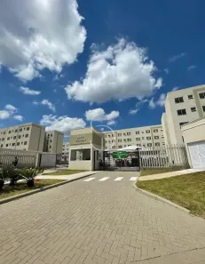 Apartamento com 2 Quartos à venda, 41m² no Santos Dumont, São Leopoldo