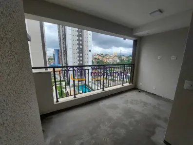 Apartamento com 2 Quartos à venda, 63m² no Vila Andrade, São Paulo